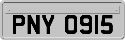 PNY0915