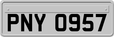 PNY0957