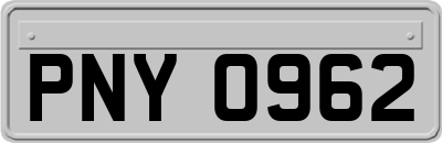 PNY0962