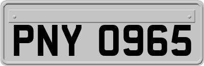PNY0965