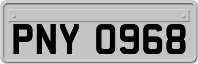 PNY0968