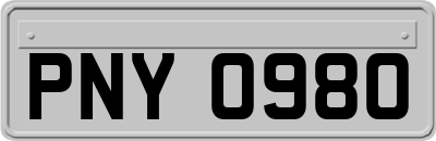 PNY0980