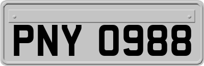 PNY0988