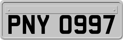 PNY0997