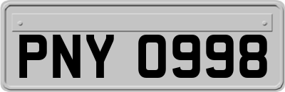 PNY0998