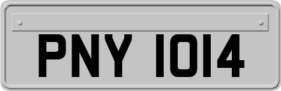 PNY1014