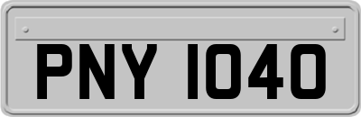 PNY1040