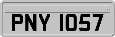 PNY1057