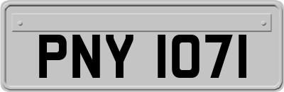 PNY1071