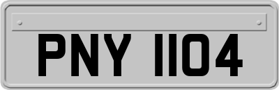 PNY1104