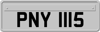 PNY1115