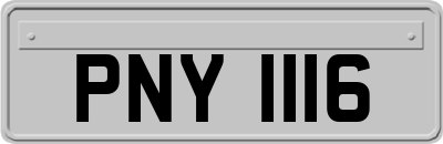 PNY1116