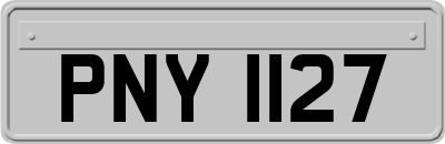 PNY1127