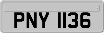 PNY1136