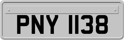 PNY1138