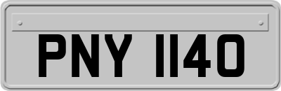 PNY1140