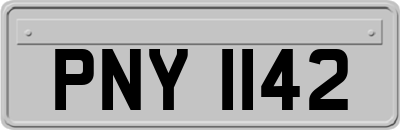 PNY1142