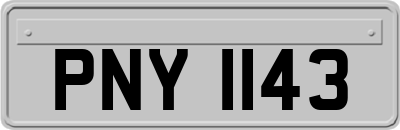 PNY1143