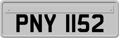 PNY1152