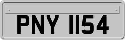 PNY1154