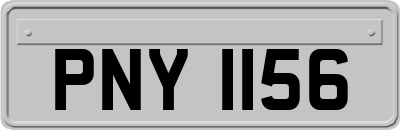 PNY1156