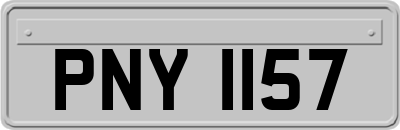 PNY1157