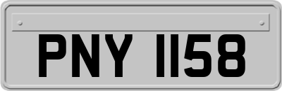 PNY1158