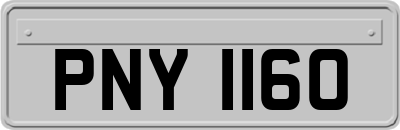 PNY1160