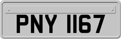 PNY1167