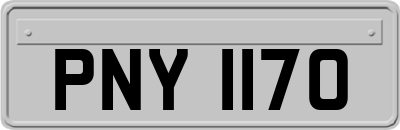 PNY1170