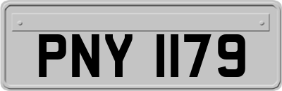 PNY1179