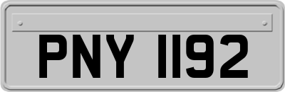 PNY1192