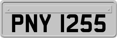 PNY1255