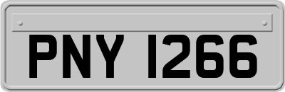 PNY1266
