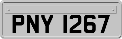 PNY1267