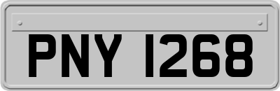 PNY1268