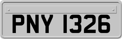 PNY1326