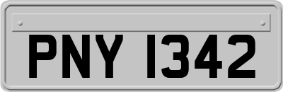 PNY1342