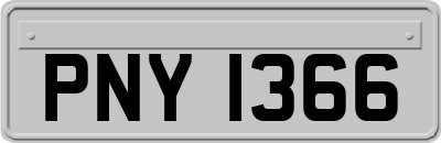 PNY1366