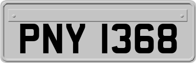 PNY1368