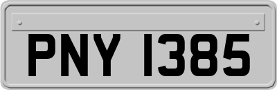 PNY1385
