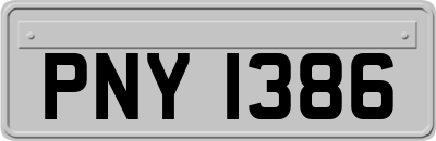 PNY1386
