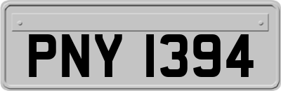 PNY1394