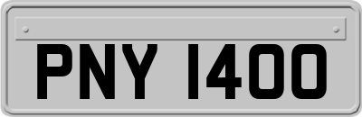 PNY1400