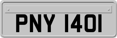 PNY1401