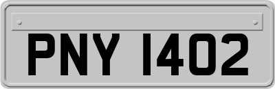 PNY1402