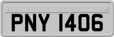 PNY1406