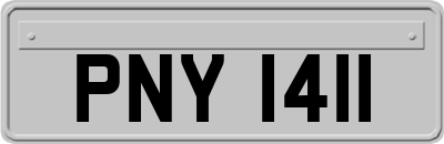PNY1411