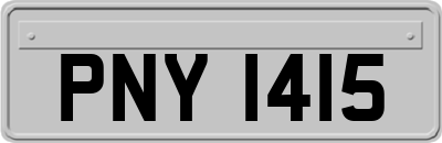 PNY1415
