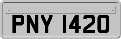 PNY1420